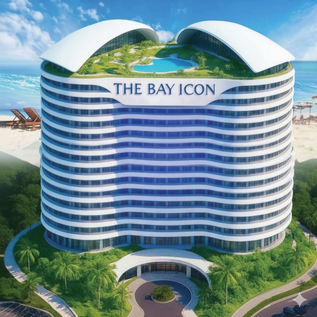 The bay icon (3)